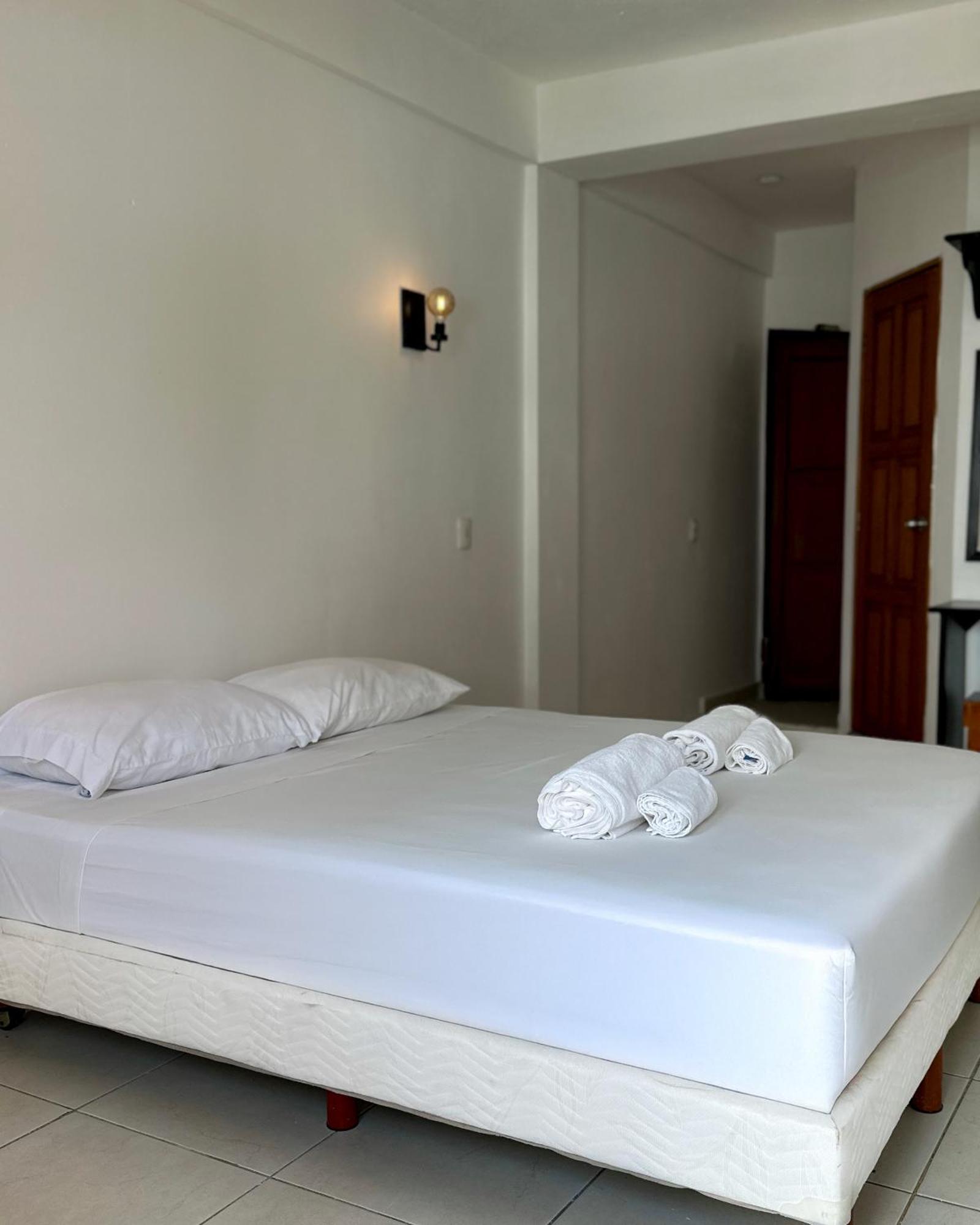 De Mar Hotel Playa del Carmen Buitenkant foto