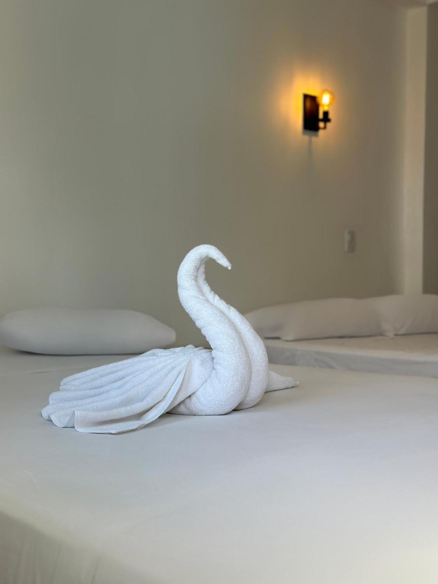 De Mar Hotel Playa del Carmen Buitenkant foto