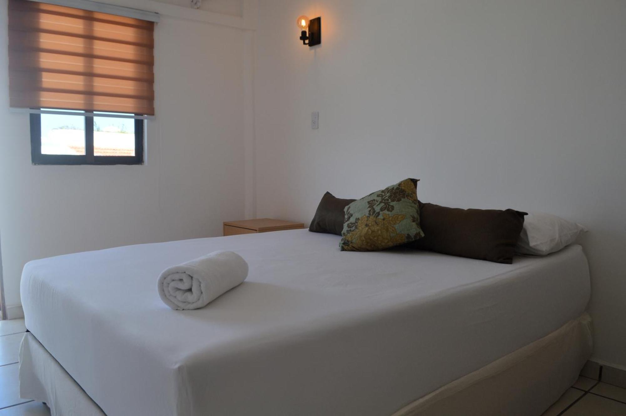 De Mar Hotel Playa del Carmen Buitenkant foto