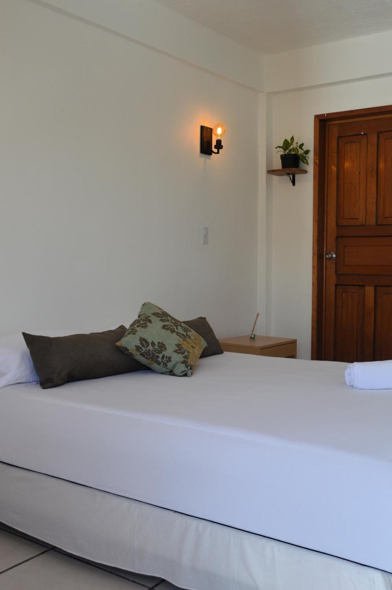 De Mar Hotel Playa del Carmen Buitenkant foto